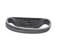 Hazet 9033-4100/10 Jeu de Bandes abrasives 9033-4100/10