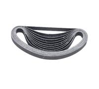 Hazet Jeu de bandes abrasives - 9033-4120/10