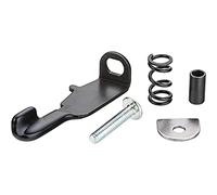 Hazet Jeu de bouton de blocage, 1 pièce, 9033p de 8-01/5