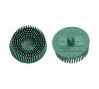 HAZET Jeu de brosses à poncer de rechange · Vertes HAZET Quantité:1