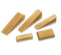 Hazet Jeu de cales en bois pour soudure 5 pièces 1 pc(s)