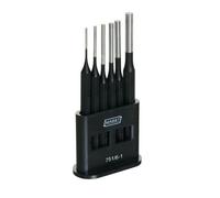 Hazet Jeu de chasse-goupilles - Nombre d'outils: 6 - 751/6-1