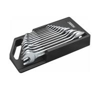 HAZET Jeu de clés à fourche double 450N/12NRS HAZET Quantité:1