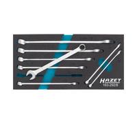 HAZET Jeu de clés mixtes 163-292/8 HAZET Quantité:1