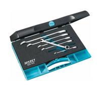 HAZET Jeu de clés mixtes à cliquet 606N/6 HAZET Quantité:1
