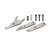 HAZET Jeu de couteaux 9036N-5-05/11 HAZET Quantité:1