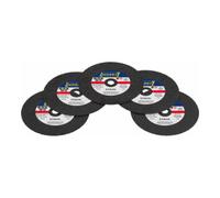 HAZET Jeu de disques à tronçonner 9033P-08/5 HAZET Quantité:1