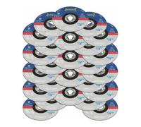 HAZET Jeu de disques à tronçonner 9233-010/25 ∙ Nombre d'outils : 25 HAZET Quantité:1