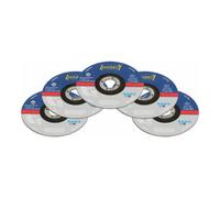 HAZET Jeu de disques à tronçonner 9233-010/5 ∙ Nombre d'outils : 5 HAZET Quantité:1