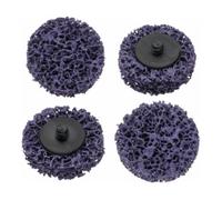 HAZET Jeu de disques abrasifs · 4 pièces 9033-11-020/4 HAZET Quantité:1