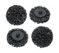HAZET Jeu de disques abrasifs · 4 pièces 9033-11-030/4 HAZET Quantité:1