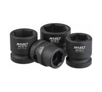 HAZET Jeu de douille à chocs 900SK/4 HAZET Quantité:1