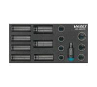 HAZET Jeu de douilles à chocs 163-463/15 HAZET Quantité:1