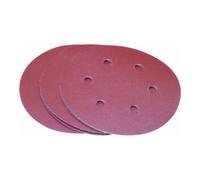 HAZET Jeu de feuilles abrasives 9033-1120/10 HAZET Quantité:1