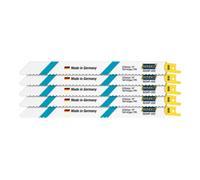 HAZET Jeu de lames de scie HAZET 9234P-225/5 : 5 Quantité:1