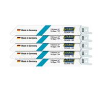 HAZET Jeu de lames de scie HAZET 9234X-150/5 : 5 Quantité:1