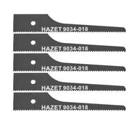 HAZET Jeu de lames de scie sauteuse HAZET 9034P-018/5 Quantité:1