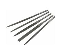 HAZET Jeu de limes · 5 pièces 9034P-050/5 HAZET Quantité:1