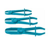 HAZET Jeu de pinces à durites 4590/3 ∙ Nombre d'outils : 3 HAZET Quantité:1