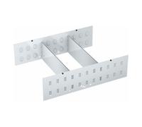 HAZET Jeu de plaques séparatrices 161T-179N/4H : 4 HAZET Quantité:1