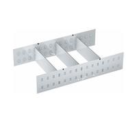 HAZET Jeu de plaques séparatrices 161T-179NXL/5H : 5 HAZET Quantité:1