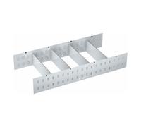 HAZET Jeu de plaques séparatrices 161T-179NXXL/6H : 6 HAZET Quantité:1
