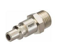 HAZET Jeu de raccords d'air 9000-012/3 3 x HAZET Quantité:1