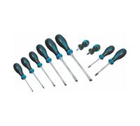 HAZET Jeu de tournevis HEXAnamic® 802/10 HAZET Quantité:1