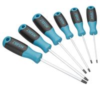 HAZET Jeu de tournevis Torx 811T/6