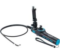 HAZET Videoendoskop 360° 4-telig (1 m Sonde, -10 °C bis 50 °C) 4812-24/4AF