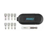 HAZET Jeu d'embouts en acier inoxydable Hinox 2260X/10N HAZET Quantité:1
