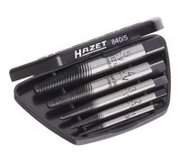 Hazet Jeu d'extracteurs des vis - Nombre d'outils: 5 - 840/5