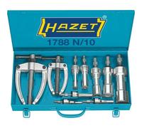 Hazet Jeu d'extracteurs internes - Nombre d'outils: 10 - 1788N/10