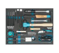 HAZET 163-372/25 Kit d'outils