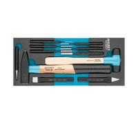 Jeu d'outils Hazet , 163-523/11