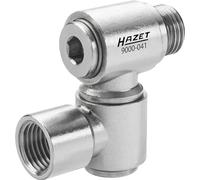 HAZET 9000-041 Collecteur / distributeur, air comprimé