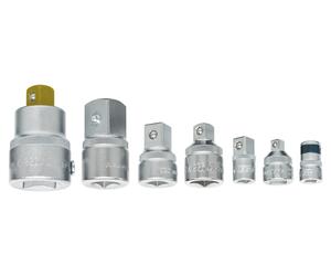 HAZET KIT ADAPTATION HAZET 7 PCS 7 PIÈCES