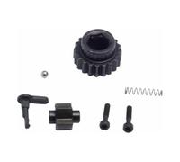 HAZET Kit de pièces de rechange pour roue à rochet 6408/7 HAZET Quantité:1