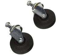 HAZET Kit de roulettes couchette d'atelier inférieur 195-03/2FUSS