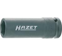 Hazet Kraft Insert 12,5mm 1/2 " Außen-sechskant-tractionsprofil 17 902SLG-17