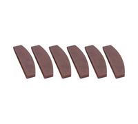 HAZET Lamelles 6 pièces 9014MG-13/6 HAZET Quantité:1