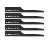 HAZET Lames pour la scie sabre 24 dents 5x 9034P-024/5 HAZET Quantité:5