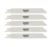 HAZET Lames pour scie sabre 9034P-R/5 – Quantité 1