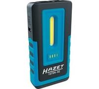 Hazet Lampe de poche LED, Lumière LED