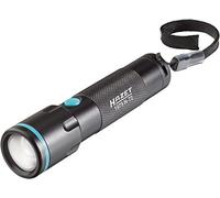 Hazet Lampe de poche LED (Petit Modèle) 1979 N 72, 0 W 0 V