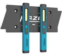 HAZET LED Pen 3-Tlg, Light Satz, Stufenlos dimmbar, Schutzart IP65, 1979W-11/3