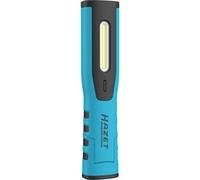HAZET 1979W-85 HAZET 1979W-85 wireless charging LED Taschenlampe schwarz, 60 - 600 Lumen