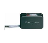 HAZET Mètre à rubans 2154-2 HAZET Quantité:1