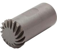 HAZET Meuleuse d'angle (air comprimé) 9033-8-026
