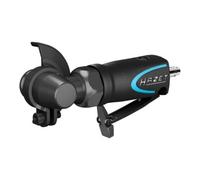 HAZET Mini-meuleuse d'angle 9033M-7 – pour meules 50–59 mm, maniable et légère
